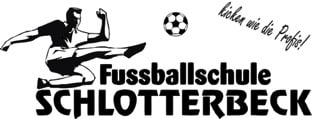 Fußballschule Schlotterbeck Logo